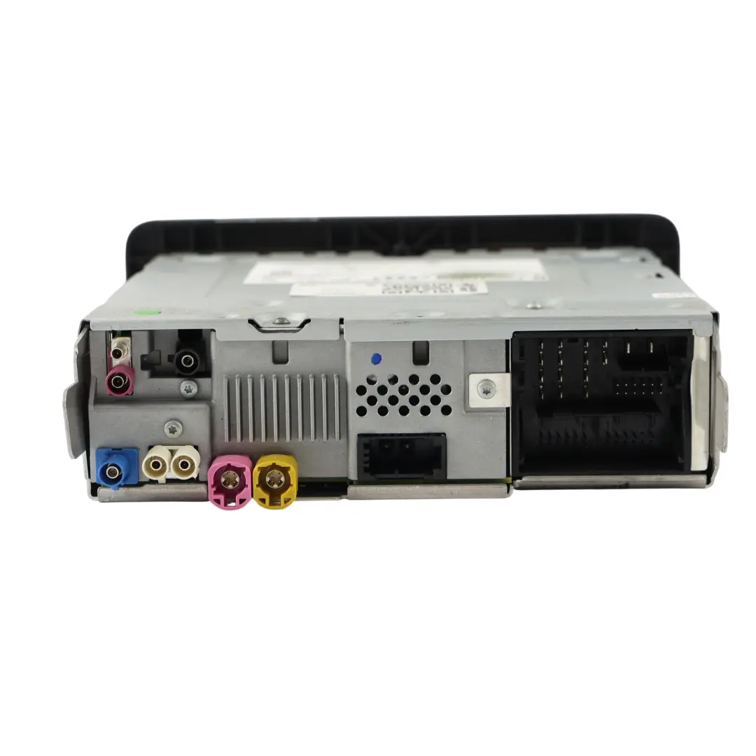 Audi A4 B9 A5 F5 Q5 FY MMI Multimedia Player Head Unit SAT NAV CD SD - SKU 8W0035192C - Part number 8W0035192C