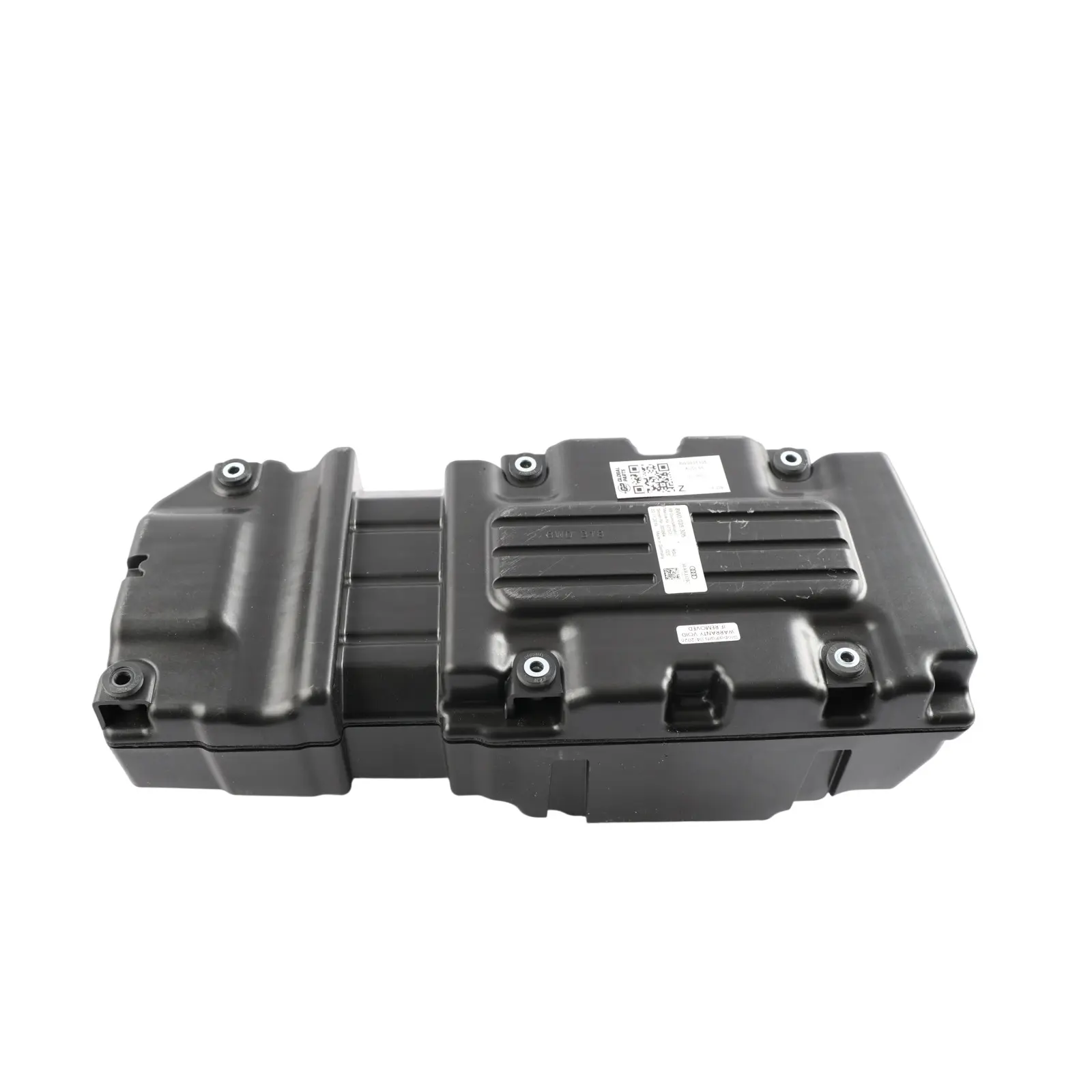 Audi S4 B9 S5 8F Sound Actuator Engine Sound Booster Generator 8W0035305