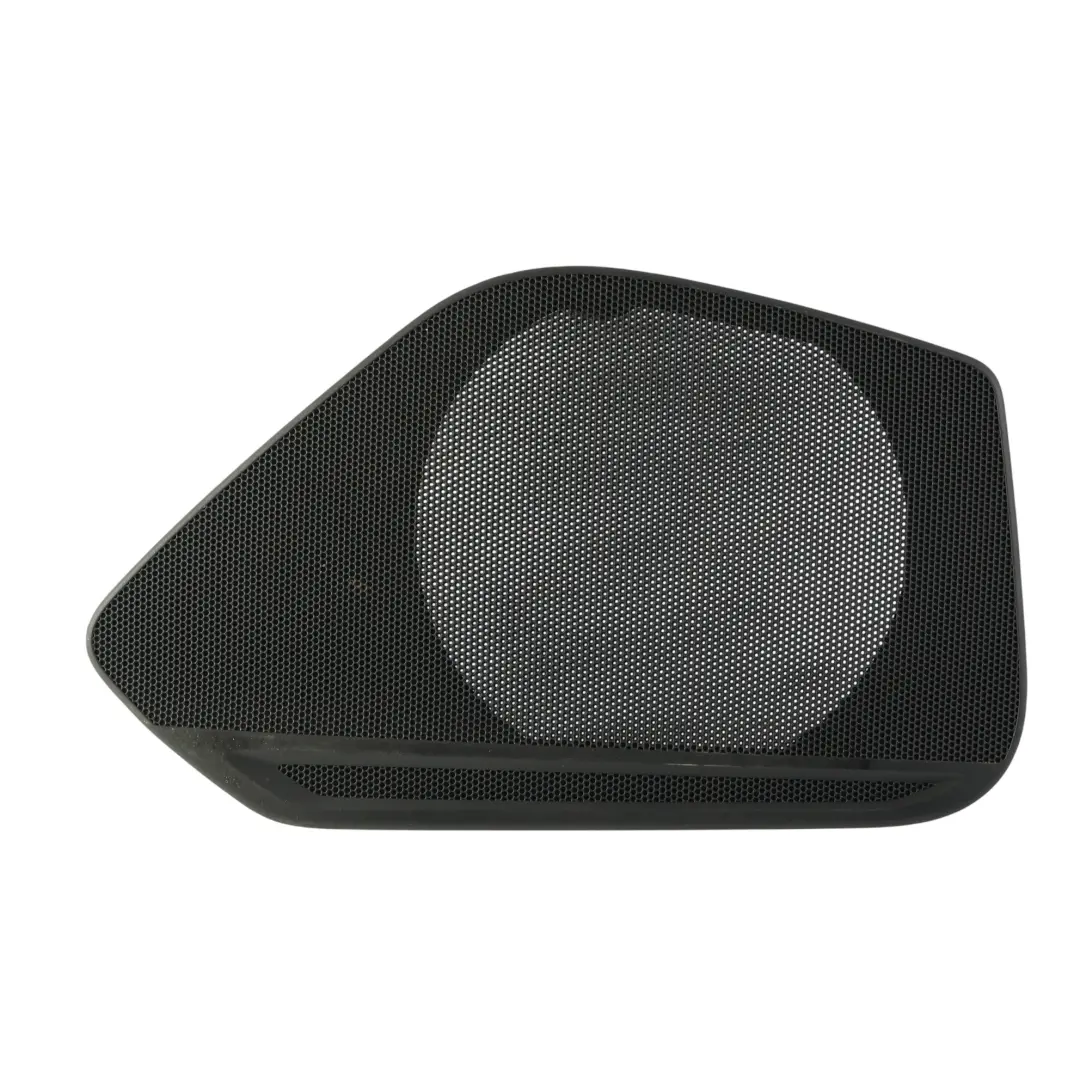 Copertura Altoparlante Porta Anteriore Sinistro per Audi A4 B9 A5 F5 con numero di parte 8W0035419 Audi A4 B9 A5 F5 Copertura Altoparlante Porta Anteriore Sinistro - SKU 8W0035419 - Numero di parte 8W0035419