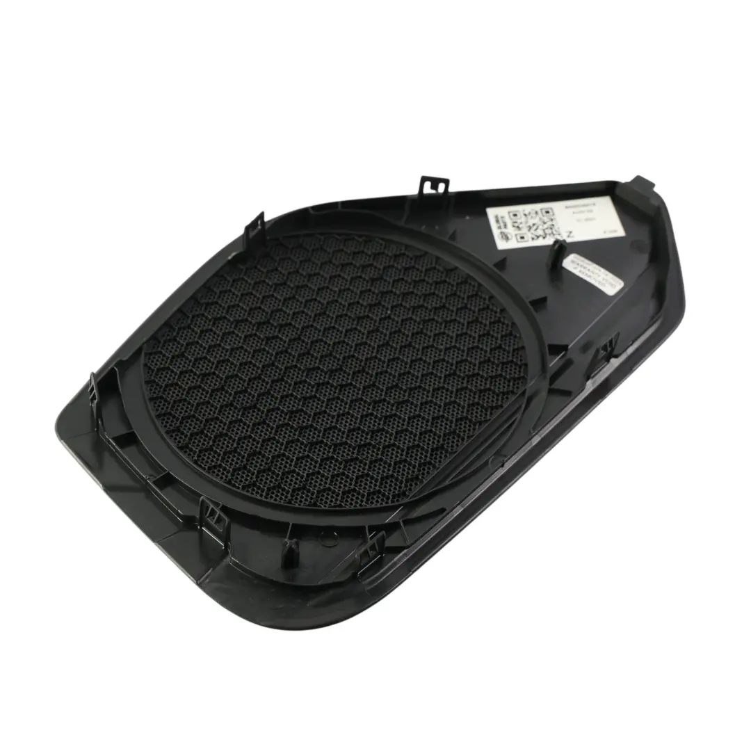 Lautsprecher Abdeckung Blende Vorne Links für Audi A4 B9 A5 F5 mit Teilenummer 8W0035419 Audi A4 B9 A5 F5 Lautsprecher Abdeckung Blende Vorne Links - SKU 8W0035419 - Teilenummer 8W0035419