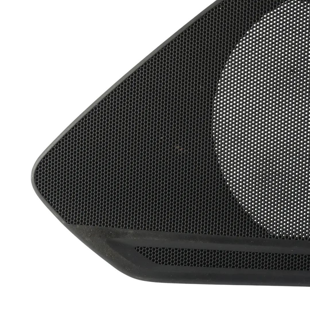 Audi A4 B9 A5 F5 Maskownica Osłona Głośnika Drzwi Lewy Przód - SKU 8W0035419 - Numer Części 8W0035419