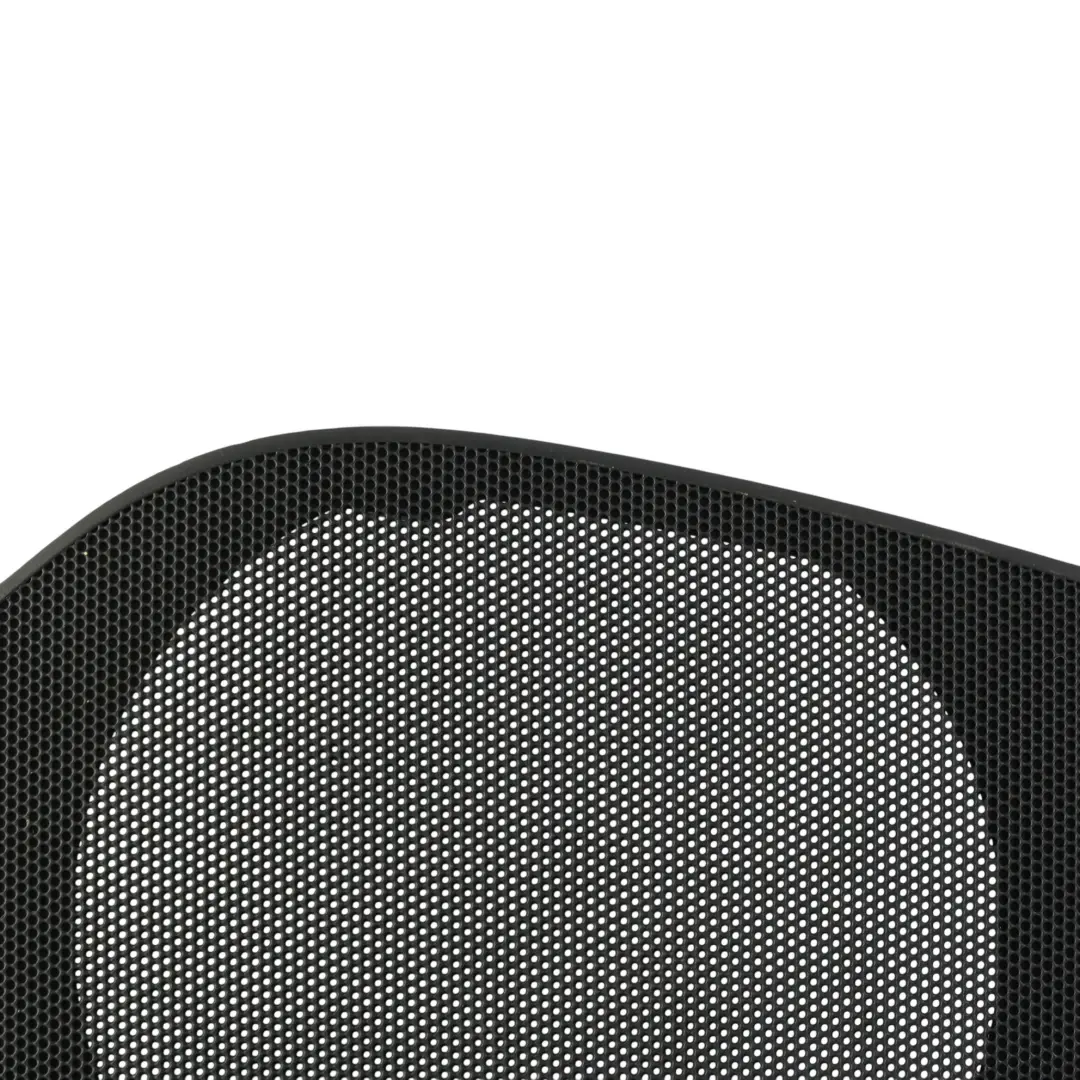 Audi A4 B9 A5 F5 Maskownica Osłona Głośnika Drzwi Lewy Przód - SKU 8W0035419 - Numer Części 8W0035419
