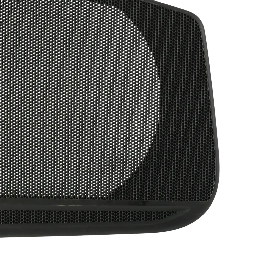 Door Speaker Cover Trim Panel Front Left N/S to Audi A4 B9 A5 F5 with Part number 8W0035419 Audi A4 B9 A5 F5 Door Speaker Cover Trim Panel Front Left N/S - SKU 8W0035419 - Part number 8W0035419