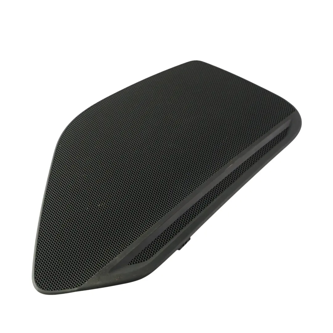 Door Speaker Cover Trim Panel Front Left N/S to Audi A4 B9 A5 F5 with Part number 8W0035419 Audi A4 B9 A5 F5 Door Speaker Cover Trim Panel Front Left N/S - SKU 8W0035419 - Part number 8W0035419