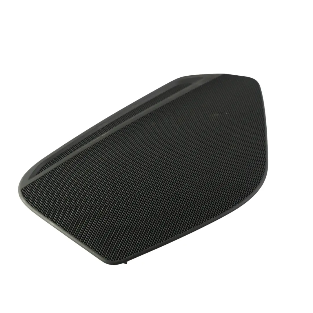 Maskownica Osłona Głośnika Drzwi Lewy Przód do Audi A4 B9 A5 F5 o numerze 8W0035419 Audi A4 B9 A5 F5 Maskownica Osłona Głośnika Drzwi Lewy Przód - SKU 8W0035419 - Numer Części 8W0035419