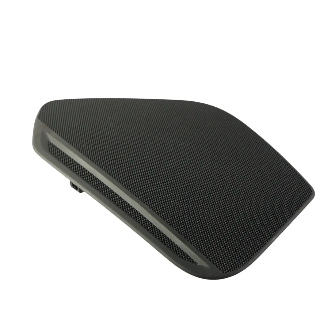 Maskownica Osłona Głośnika Drzwi Lewy Przód do Audi A4 B9 A5 F5 o numerze 8W0035419 Audi A4 B9 A5 F5 Maskownica Osłona Głośnika Drzwi Lewy Przód - SKU 8W0035419 - Numer Części 8W0035419