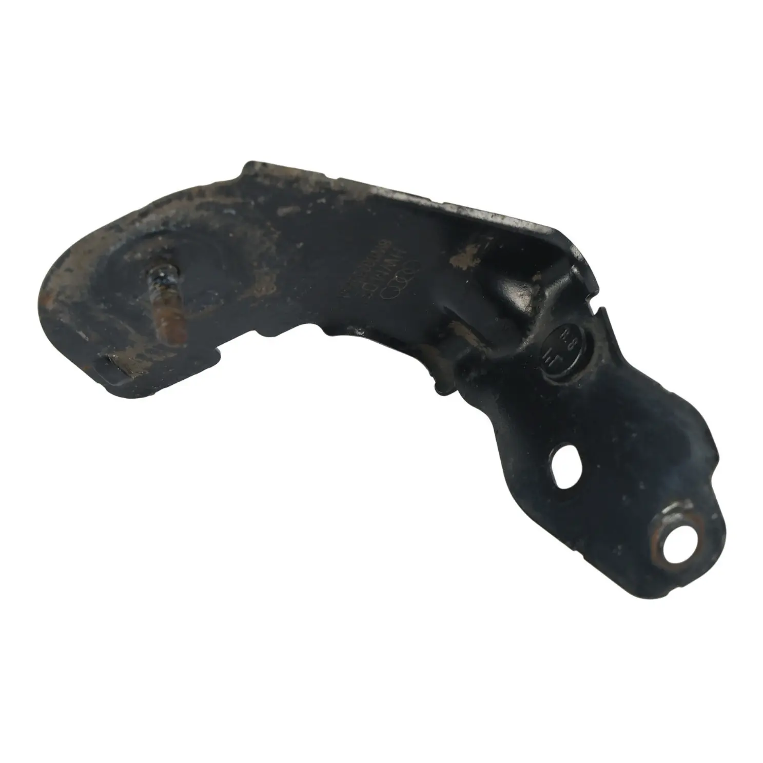 Audi A5 F5 Handy Antenne Halterung Halter Links 8W0035525A