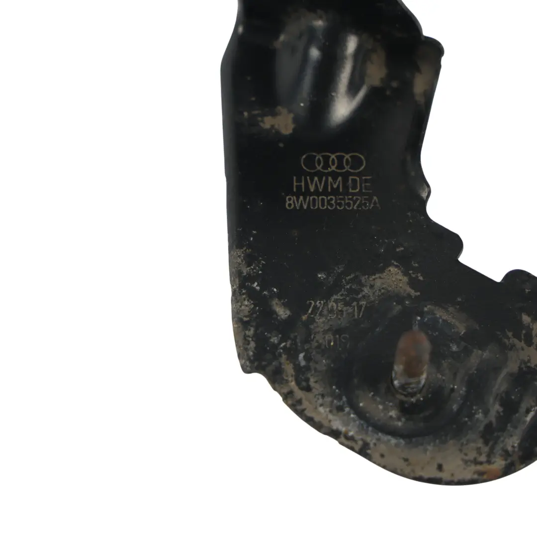 Audi A5 F5 Uchwyt Wspornik Mocowanie Anteny Lewy - SKU 8W0035525A - Numer Części 8W0035525A
