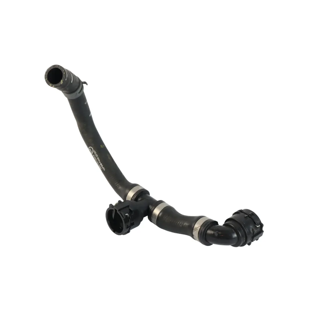 Audi A4 B9 A5 F5 Tubo Refrigerante Acqua 2.0 TDI - SKU 8W0121030N - Numero di parte 8W0121030N