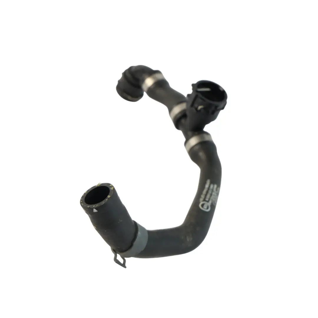 Tuyau Liquide Refroidissement 2.0 TDI pour Audi A4 B9 A5 F5 à propos du numéro de pièce 8W0121030N Audi A4 B9 A5 F5 Tuyau Liquide Refroidissement 2.0 TDI - SKU 8W0121030N - Numéro de pièce 8W0121030N