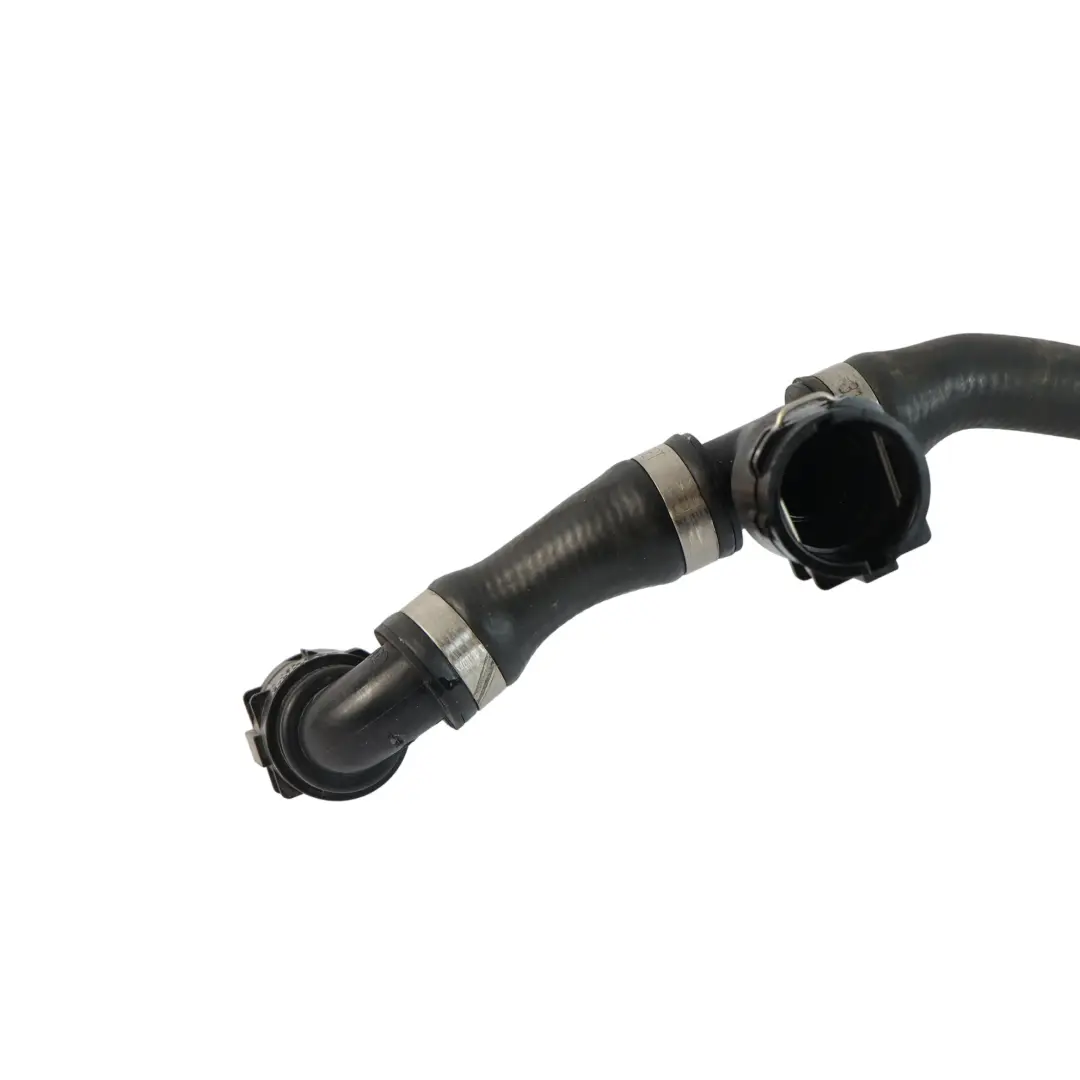 Audi A4 B9 A5 F5 Przewód Wąż Rura Wody Chłodnicy 2.0 TDI - SKU 8W0121030N - Numer Części 8W0121030N