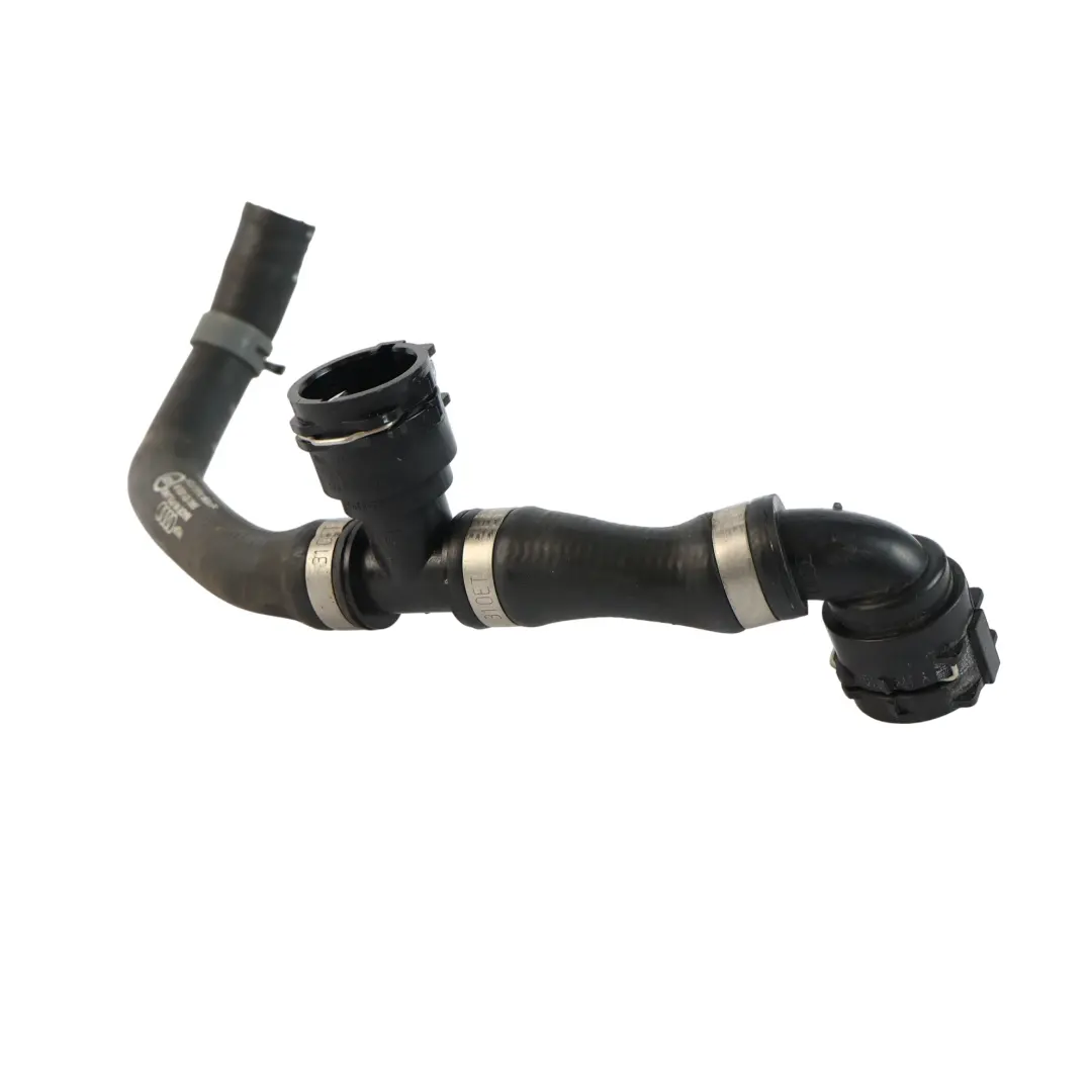 Tuyau Liquide Refroidissement 2.0 TDI pour Audi A4 B9 A5 F5 à propos du numéro de pièce 8W0121030N Audi A4 B9 A5 F5 Tuyau Liquide Refroidissement 2.0 TDI - SKU 8W0121030N - Numéro de pièce 8W0121030N