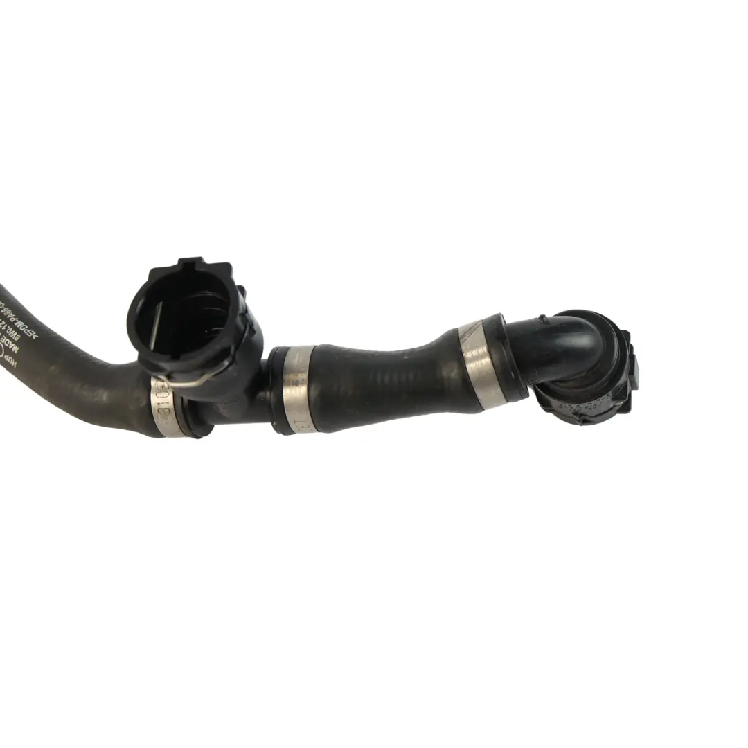 Wasser Kühlmittel Kühlschlauch Leitung 2.0 TDI für Audi A4 B9 A5 F5 mit Teilenummer 8W0121030N Audi A4 B9 A5 F5 Wasser Kühlmittel Kühlschlauch Leitung 2.0 TDI - SKU 8W0121030N - Teilenummer 8W0121030N