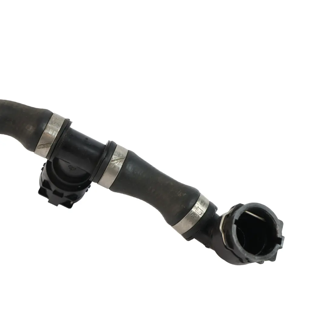 Audi A4 B9 A5 F5 Przewód Wąż Rura Wody Chłodnicy 2.0 TDI - SKU 8W0121030N - Numer Części 8W0121030N