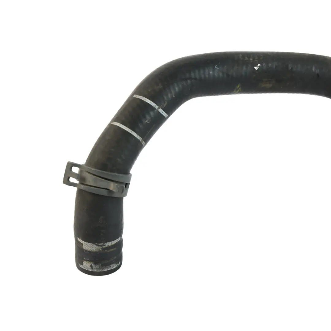 Tuyau Liquide Refroidissement 2.0 TDI pour Audi A4 B9 A5 F5 à propos du numéro de pièce 8W0121030N Audi A4 B9 A5 F5 Tuyau Liquide Refroidissement 2.0 TDI - SKU 8W0121030N - Numéro de pièce 8W0121030N