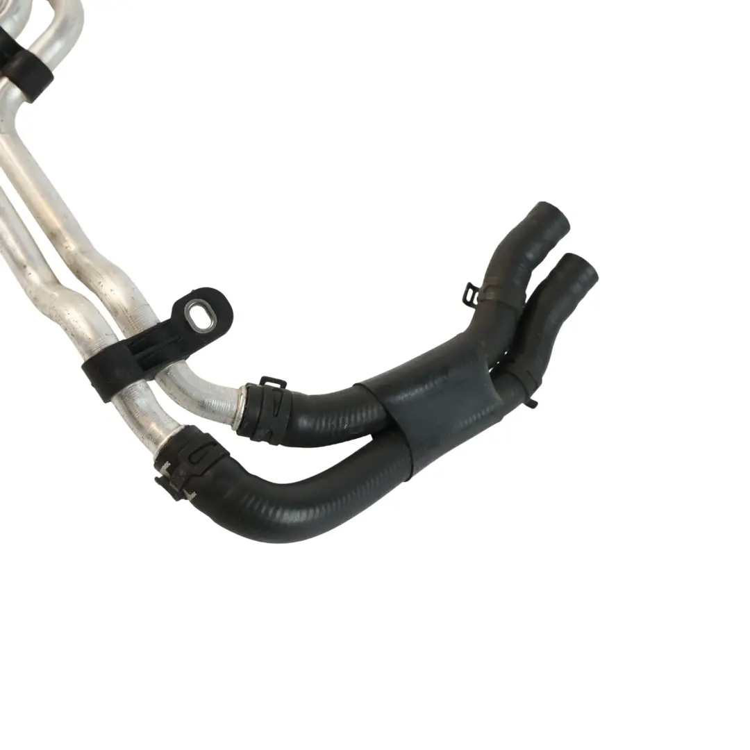 Öl Kühlmittel Schlauch Rohr Leitung für Audi A4 B9 A5 F5 Motor mit Teilenummer 8W0121400B Audi A4 B9 A5 F5 Motor Öl Kühlmittel Schlauch Rohr Leitung - SKU 8W0121400B-1 - Teilenummer 8W0121400B