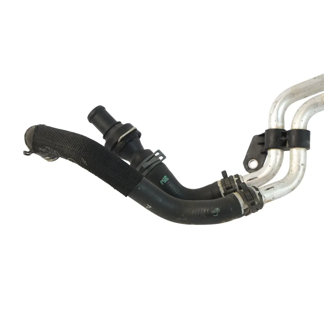 Öl Kühlmittel Schlauch Rohr Leitung für Audi A4 B9 A5 F5 Motor mit Teilenummer 8W0121400B Audi A4 B9 A5 F5 Motor Öl Kühlmittel Schlauch Rohr Leitung - SKU 8W0121400B-1 - Teilenummer 8W0121400B