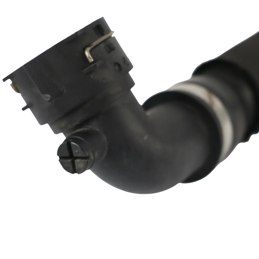 Audi A4 B9 A5 F5 Wasser Kühler Schlauch Leitung 3.0 TDI - SKU 8W0122055BD - Teilenummer 8W0122055BD