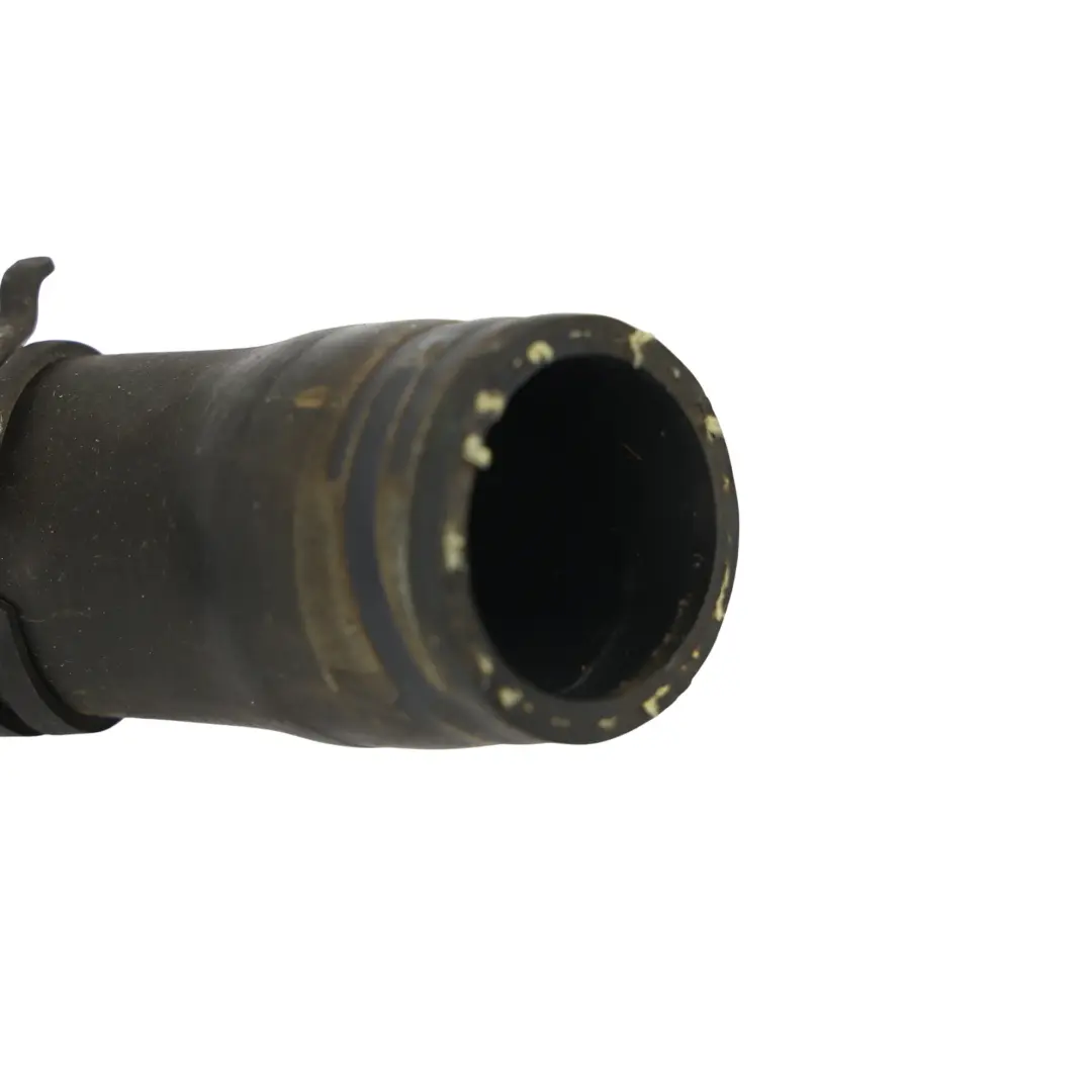 Audi A4 B9 A5 F5 Tubo Radiatore Acqua Refrigerante 3.0 TDI - SKU 8W0122055BD - Numero di parte 8W0122055BD