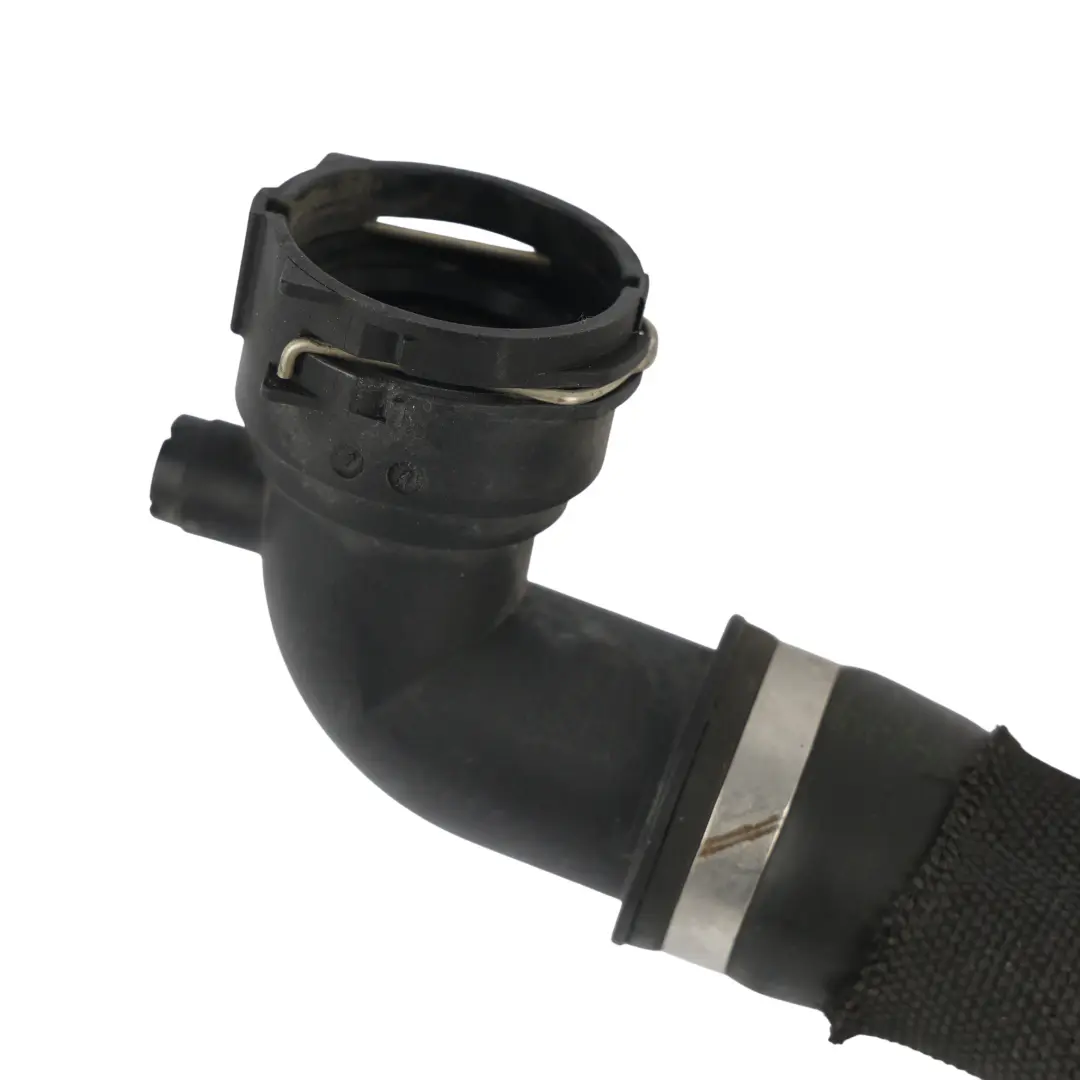 Audi A4 B9 A5 F5 Wasser Kühler Schlauch Leitung 3.0 TDI - SKU 8W0122055BD - Teilenummer 8W0122055BD