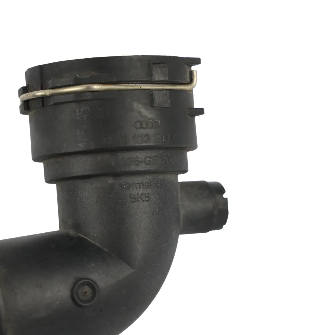 Audi A4 B9 A5 F5 Rura Wąż Płynu Chłodzącego 3.0 TDI - SKU 8W0122055BD - Numer Części 8W0122055BD