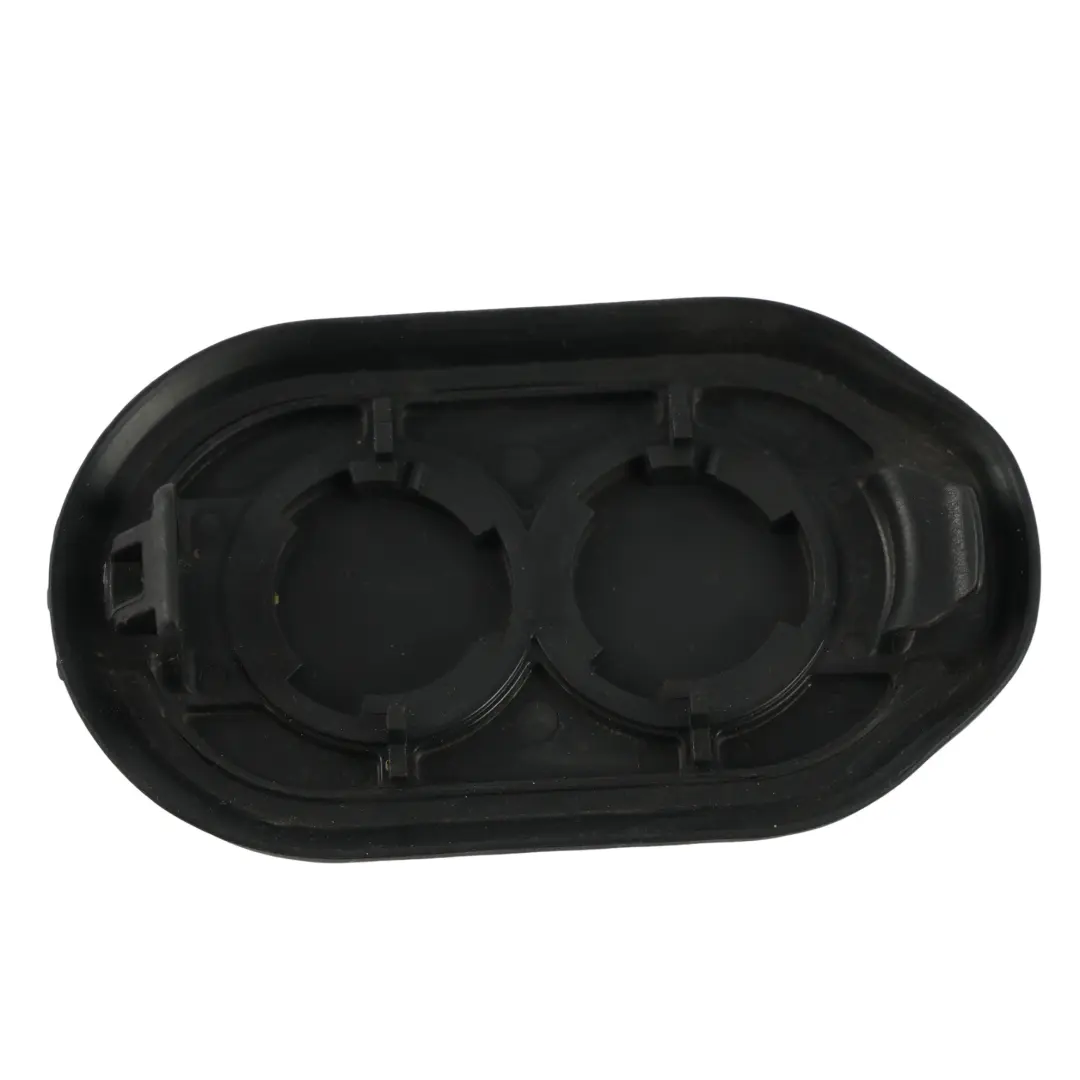 Audi A4 S4 8W A5 S5 F5 A8 S8 4N Coolant Hose Grommet - SKU 8W0122291AG - Part number 8W0122291AG