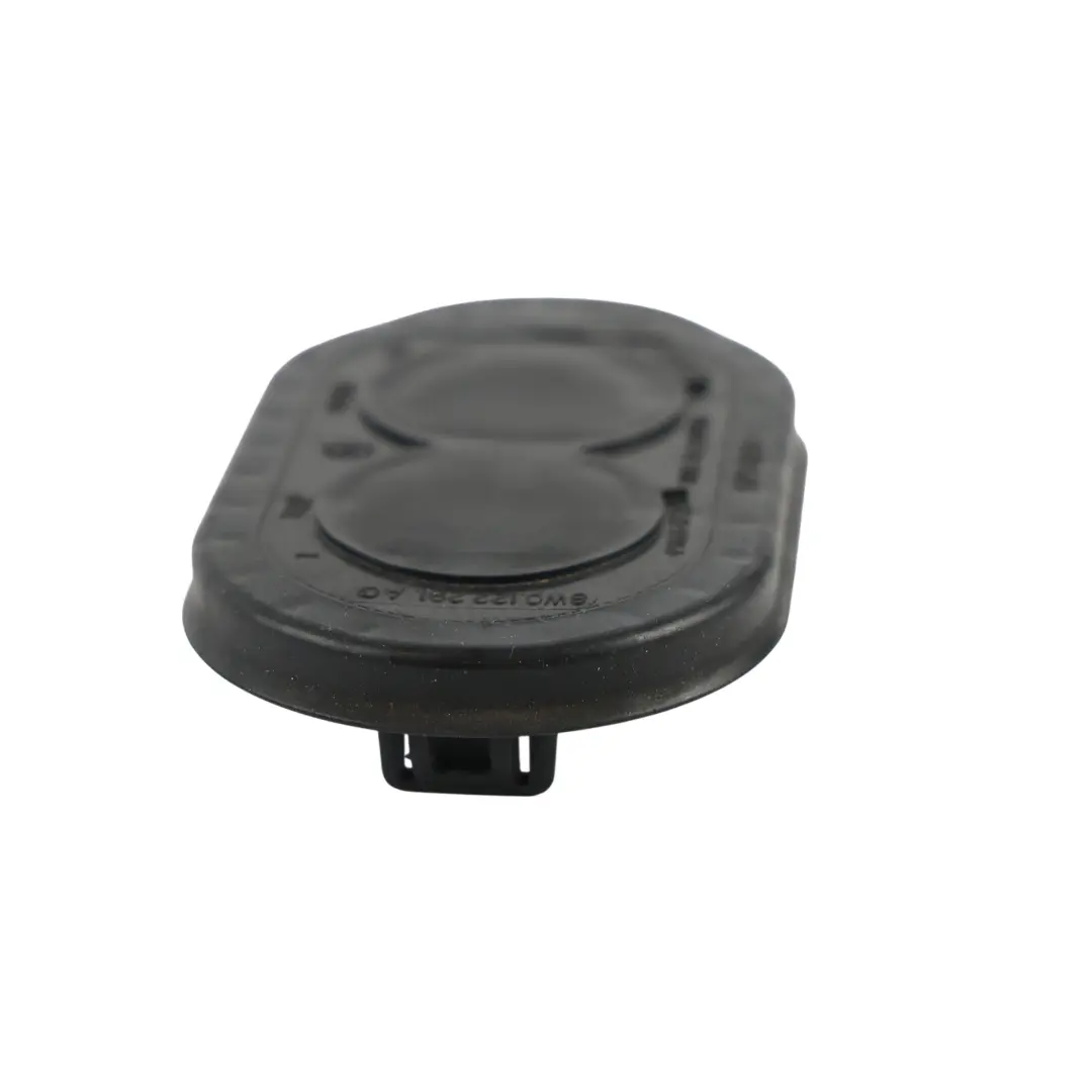 4N Tubo Refrigerante Guarnizione per Audi A4 S4 8W A5 S5 F5 A8 S8 con numero di parte 8W0122291AG Audi A4 S4 8W A5 S5 F5 A8 S8 4N Tubo Refrigerante Guarnizione - SKU 8W0122291AG - Numero di parte 8W0122291AG
