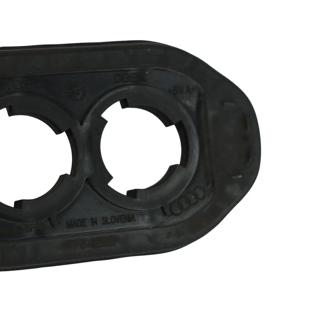 Coolant Water Pipe Grommet 2.0 TDI Diesel to Audi A4 B9 A5 F5 with Part number 8W0122291AH Audi A4 B9 A5 F5 Coolant Water Pipe Grommet 2.0 TDI Diesel - SKU 8W0122291AH - Part number 8W0122291AH