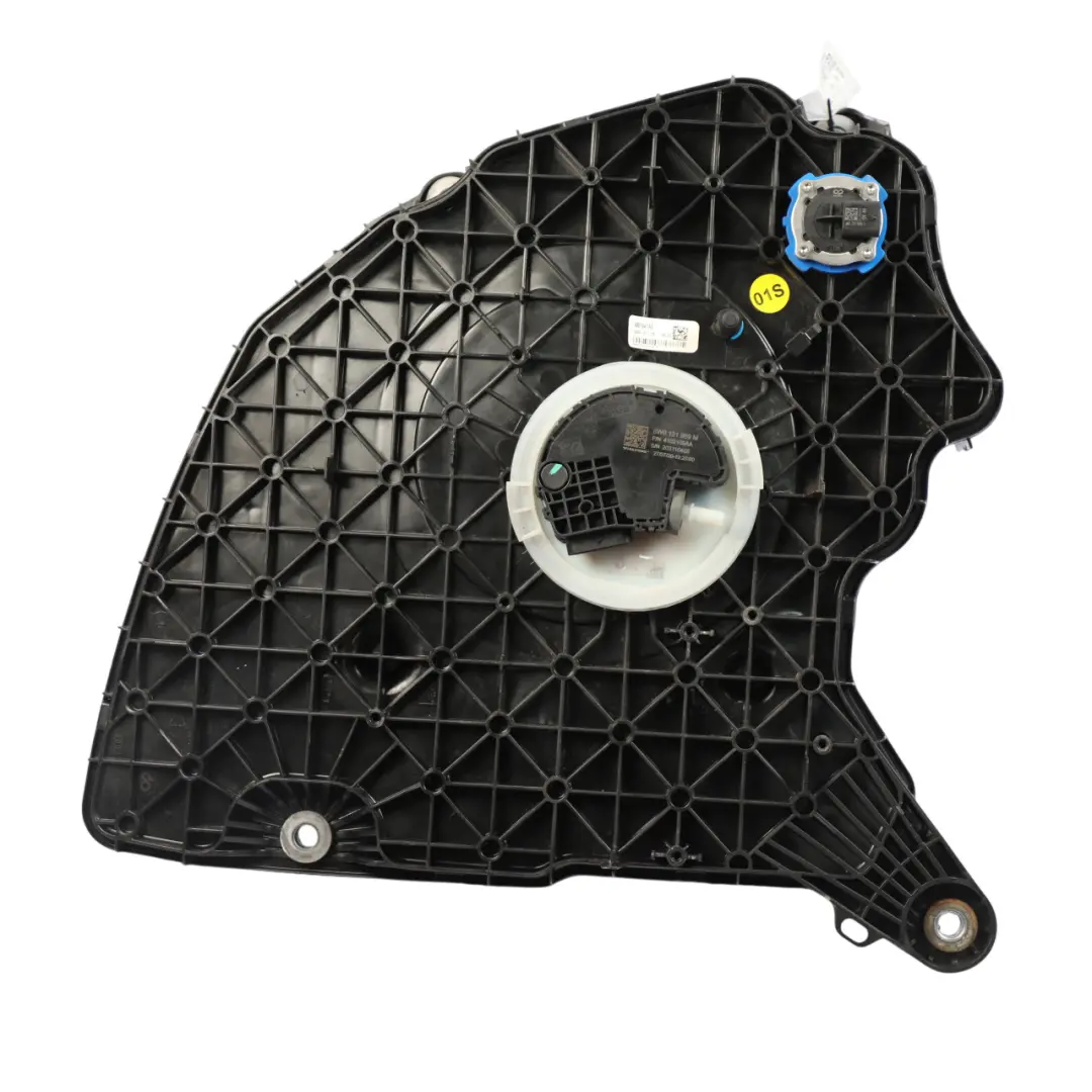 Audi A4 B9 A5 F5 Ad Blue Tank Reservoir 2.0 TDI Diesel Engine - SKU 8W0131878BS - Part number 8W0131878BS