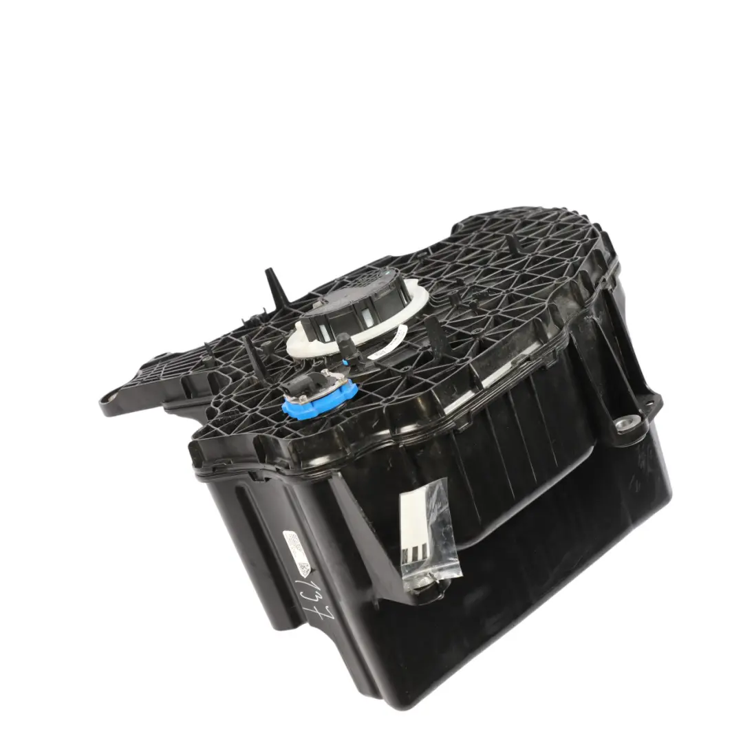 Reservoir 2.0 TDI Diesel Engine to Audi A4 B9 A5 F5 Ad Blue Tank with Part number 8W0131878BS Audi A4 B9 A5 F5 Ad Blue Tank Reservoir 2.0 TDI Diesel Engine - SKU 8W0131878BS - Part number 8W0131878BS