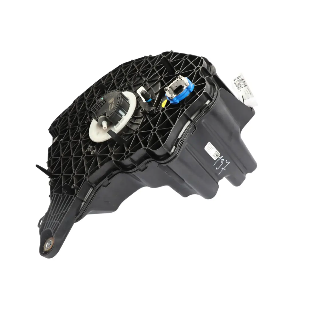Reservoir 2.0 TDI Diesel Engine to Audi A4 B9 A5 F5 Ad Blue Tank with Part number 8W0131878BS Audi A4 B9 A5 F5 Ad Blue Tank Reservoir 2.0 TDI Diesel Engine - SKU 8W0131878BS - Part number 8W0131878BS