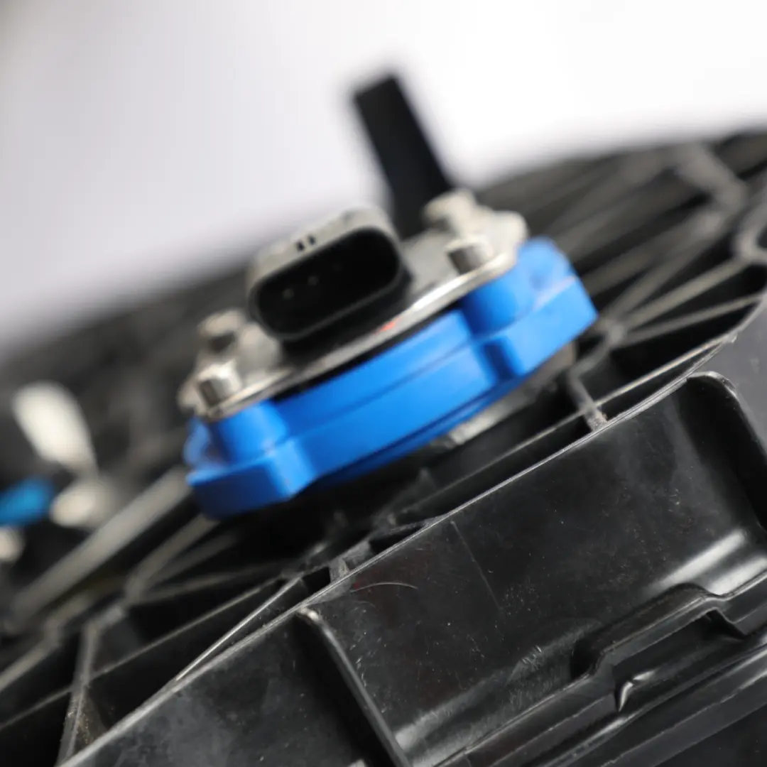 Audi A4 B9 A5 F5 Ad Blue Tank Reservoir 2.0 TDI Diesel Engine - SKU 8W0131878BS - Part number 8W0131878BS