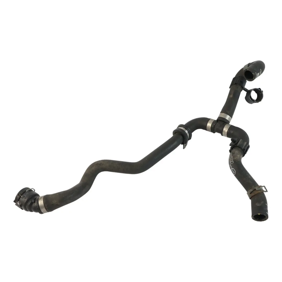 Audi A5 F5 Water Hose Cooling Radiator Coolant Pipe Line 2.0 TDI - SKU 8W0145920M - Part number 8W0145920M