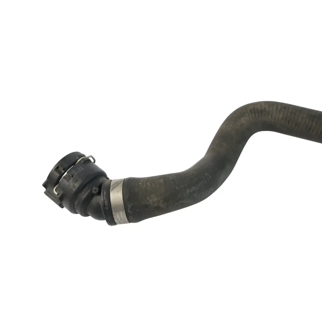 Audi A5 F5 Tuyau Eau Refroidissement Radiateur Liquide 2.0 TDI - SKU 8W0145920M - Numéro de pièce 8W0145920M