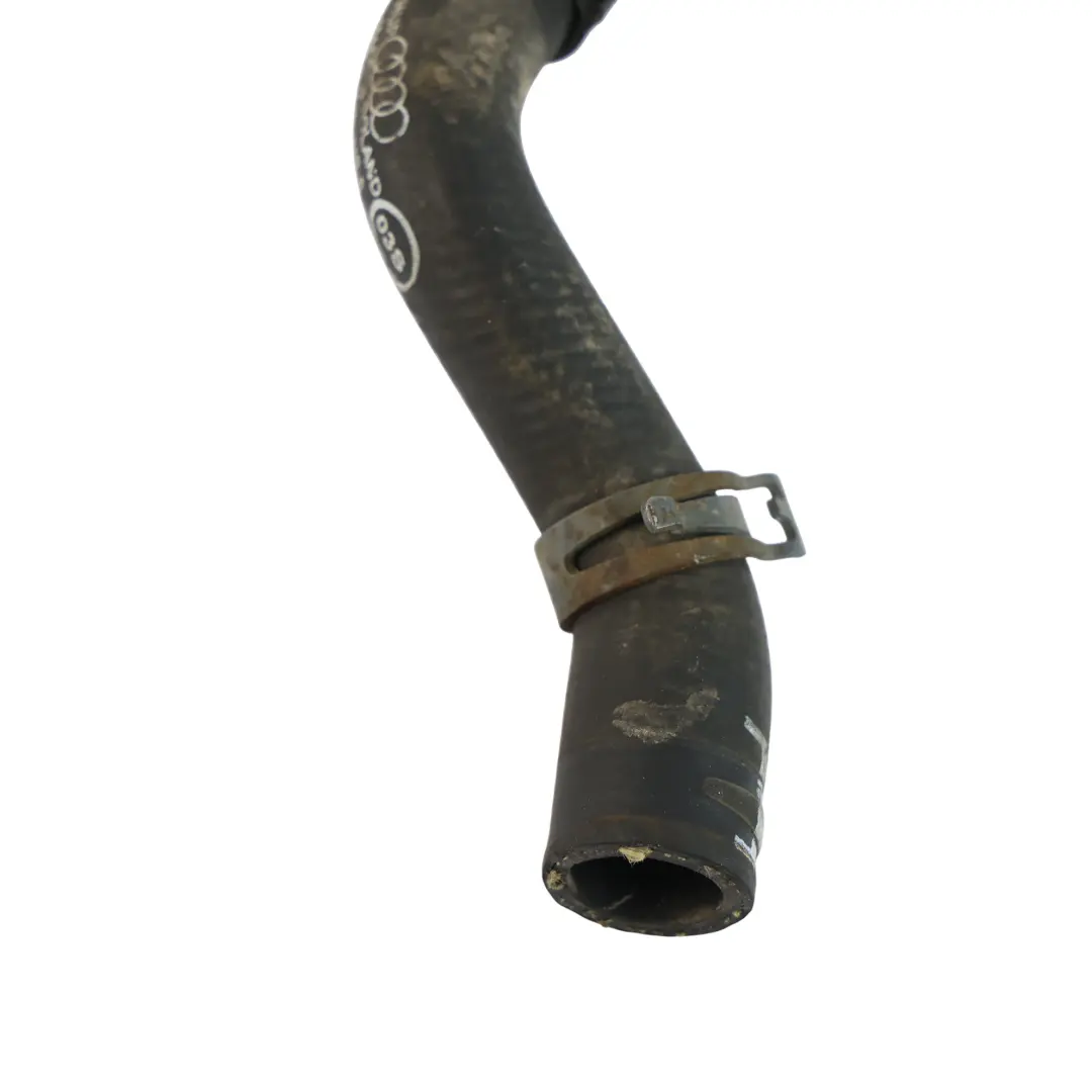 Tubo Acqua Raffreddamento Radiatore 2.0 TDI per Audi A5 F5 con numero di parte 8W0145920M Audi A5 F5 Tubo Acqua Raffreddamento Radiatore 2.0 TDI - SKU 8W0145920M - Numero di parte 8W0145920M