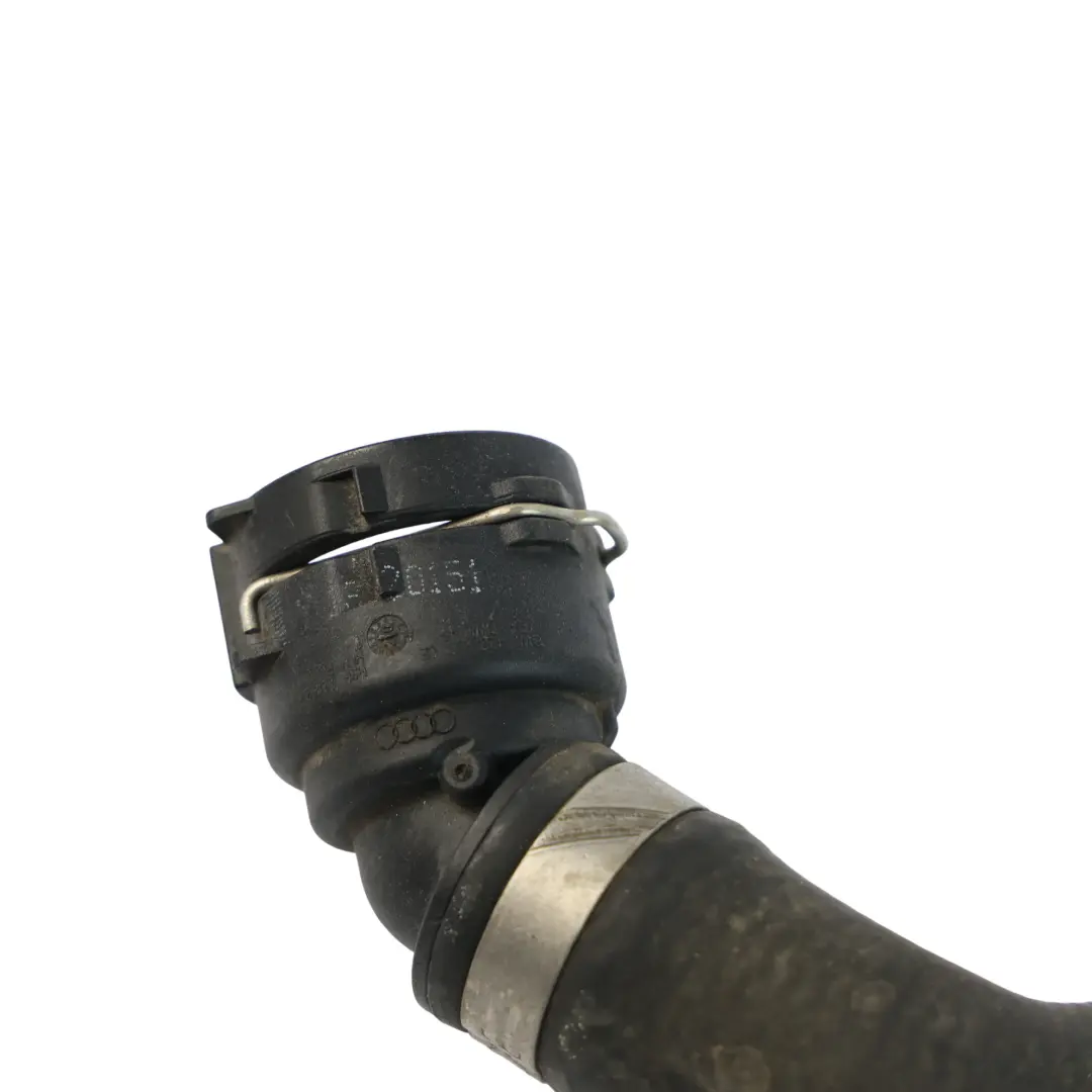 Manguera Agua Refrigeración Radiador Tubería 2.0 TDI para Audi A5 F5 con número de pieza 8W0145920M Audi A5 F5 Manguera Agua Refrigeración Radiador Tubería 2.0 TDI - SKU 8W0145920M - Número de pieza 8W0145920M