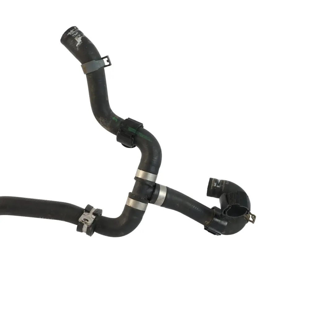 Audi A5 F5 Water Hose Cooling Radiator Coolant Pipe Line 2.0 TDI - SKU 8W0145920M - Part number 8W0145920M