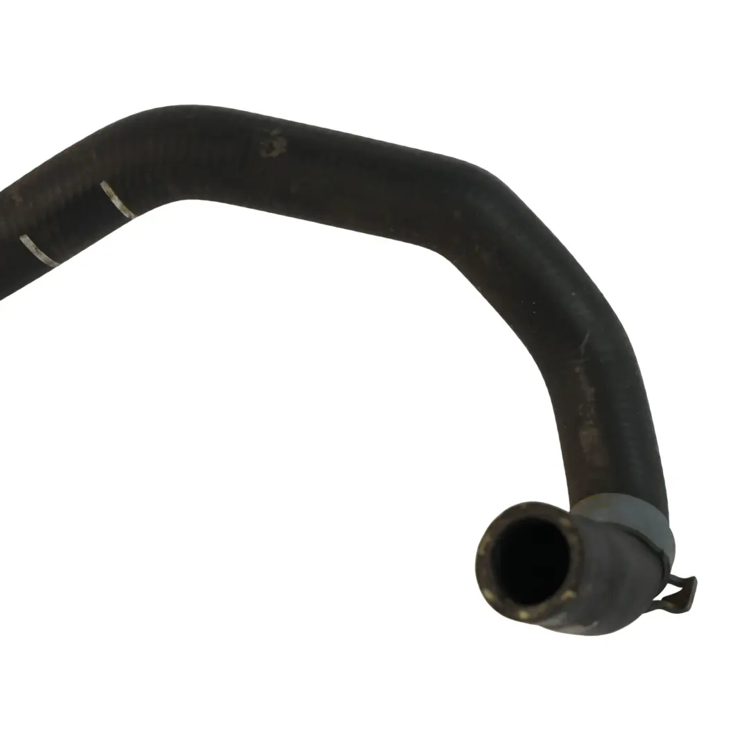 Audi A4 B9 A5 F5 Tuyau Conduite Liquide Refroidissement 2.0 TDI - SKU 8W0145925P - Numéro de pièce 8W0145925P