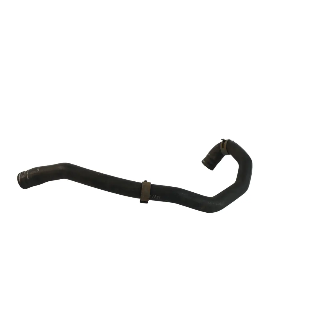 Audi A4 B9 A5 F5 Tuyau Conduite Liquide Refroidissement 2.0 TDI - SKU 8W0145925P - Numéro de pièce 8W0145925P