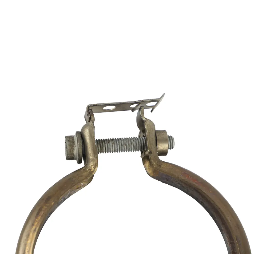 Morsetto Tubo Scarico Connettore 3.0 TDI per Audi A5 F5 A6 C7 C8 con numero di parte 8W0253725F Audi A5 F5 A6 C7 C8 Morsetto Tubo Scarico Connettore 3.0 TDI - SKU 8W0253725F - Numero di parte 8W0253725F