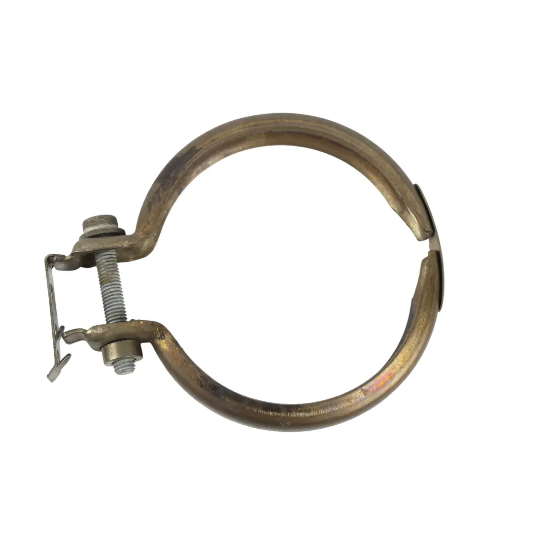 Support Collier Tuyau Échappement 3.0 TDI pour Audi A5 F5 A6 C7 C8 à propos du numéro de pièce 8W0253725F Audi A5 F5 A6 C7 C8 Support Collier Tuyau Échappement 3.0 TDI - SKU 8W0253725F - Numéro de pièce 8W0253725F