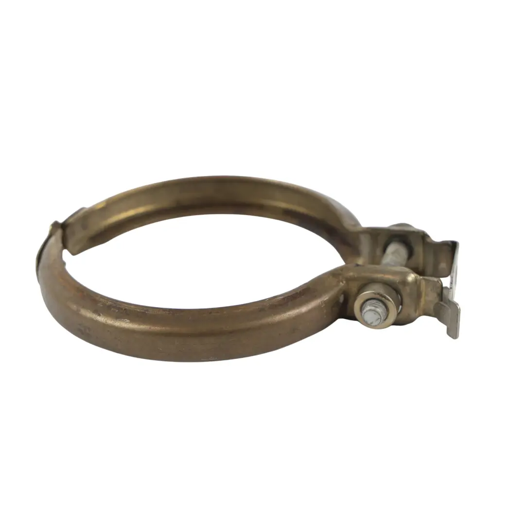 Support Collier Tuyau Échappement 3.0 TDI pour Audi A5 F5 A6 C7 C8 à propos du numéro de pièce 8W0253725F Audi A5 F5 A6 C7 C8 Support Collier Tuyau Échappement 3.0 TDI - SKU 8W0253725F - Numéro de pièce 8W0253725F