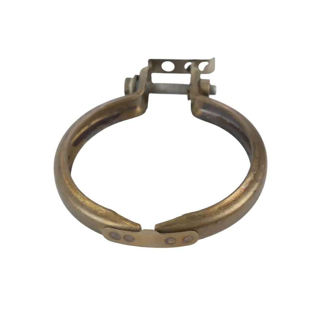 Audi A5 F5 A6 C7 C8 Support Collier Tuyau Échappement 3.0 TDI - SKU 8W0253725F - Numéro de pièce 8W0253725F