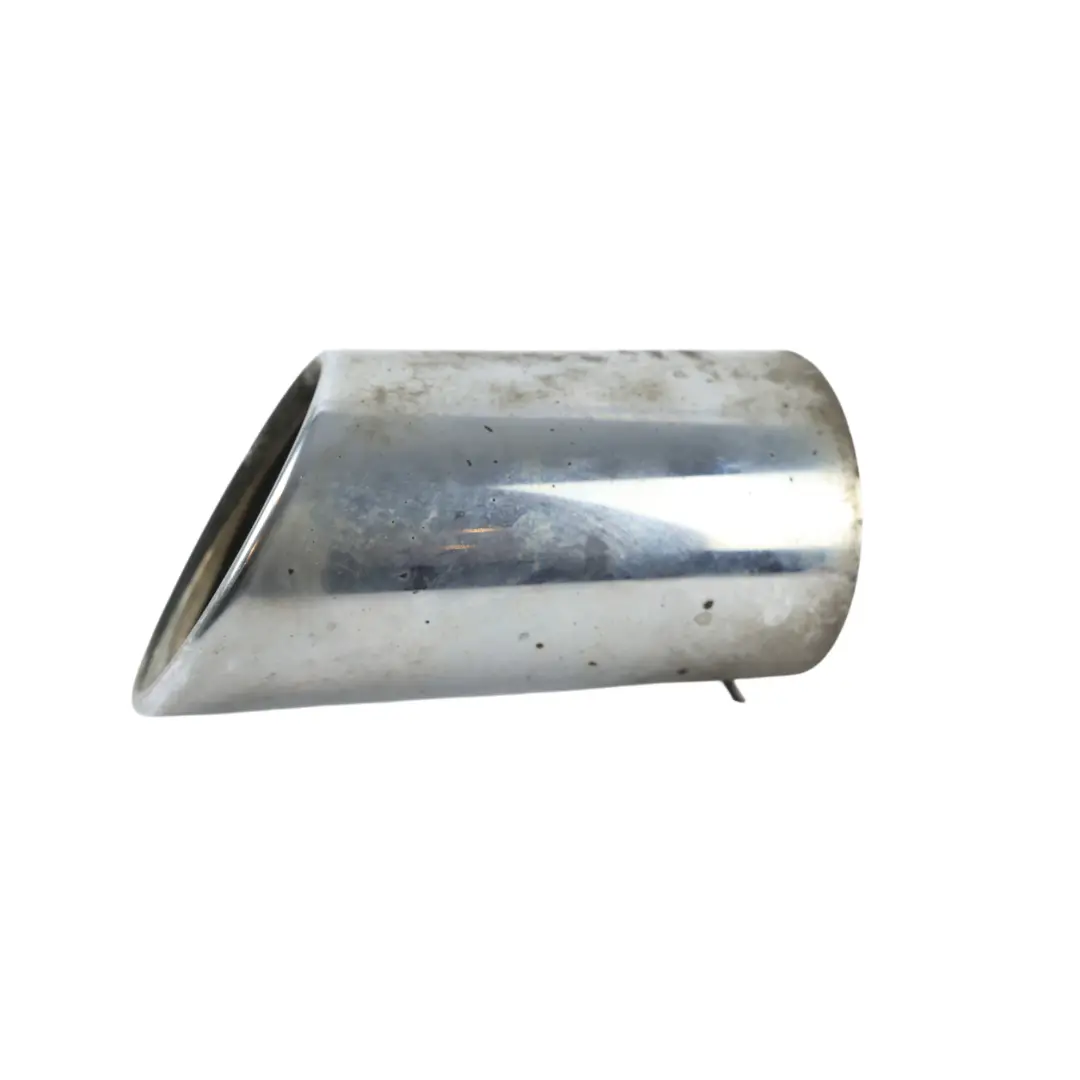 Końcówka Wydechu Tylna 2.0 Diesel do Audi A4 S4 B9 o numerze 8W0253825C Audi A4 S4 B9 Końcówka Wydechu Tylna 2.0 Diesel - SKU 8W0253825C - Numer Części 8W0253825C