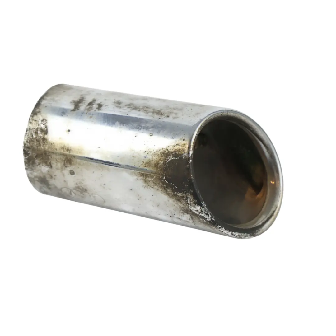 Końcówka Wydechu Tylna 2.0 Diesel do Audi A4 S4 B9 o numerze 8W0253825C Audi A4 S4 B9 Końcówka Wydechu Tylna 2.0 Diesel - SKU 8W0253825C - Numer Części 8W0253825C