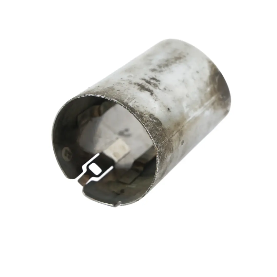 Tube Échappement Silencieux Arrière 2.0 Diesel pour Audi A4 S4 B9 à propos du numéro de pièce 8W0253825C Audi A4 S4 B9 Tube Échappement Silencieux Arrière 2.0 Diesel - SKU 8W0253825C - Numéro de pièce 8W0253825C