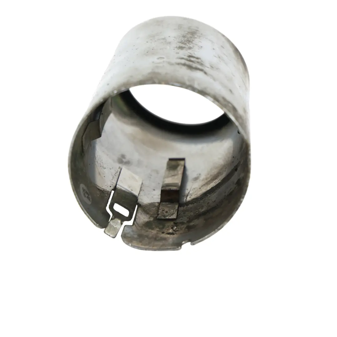 Auspuffrohr Hinten Endschalldämpfer 2.0 Diesel für Audi A4 S4 B9 mit Teilenummer 8W0253825C Audi A4 S4 B9 Auspuffrohr Hinten Endschalldämpfer 2.0 Diesel - SKU 8W0253825C - Teilenummer 8W0253825C