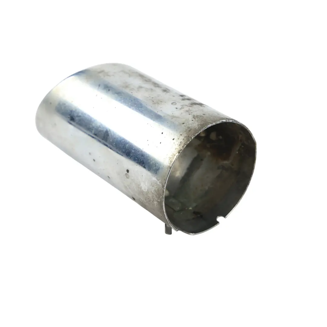 Audi A4 S4 B9 Tubo Scarico Posteriore Silenziatore 2.0 Diesel - SKU 8W0253825C - Numero di parte 8W0253825C