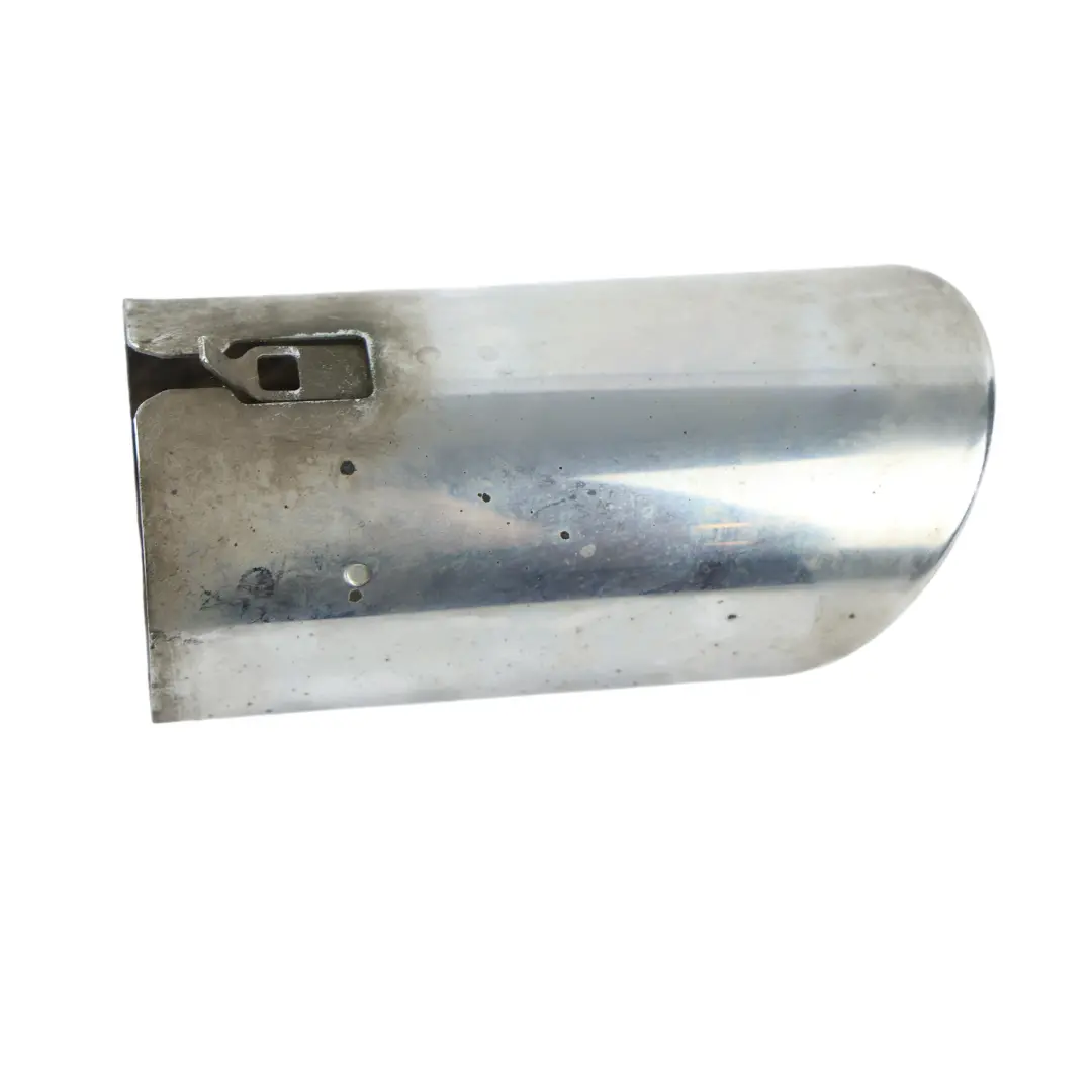 Exhaust Pipe Tube Rear Silencer Trim 2.0 Diesel to Audi A4 S4 B9 with Part number 8W0253825C Audi A4 S4 B9 Exhaust Pipe Tube Rear Silencer Trim 2.0 Diesel - SKU 8W0253825C - Part number 8W0253825C