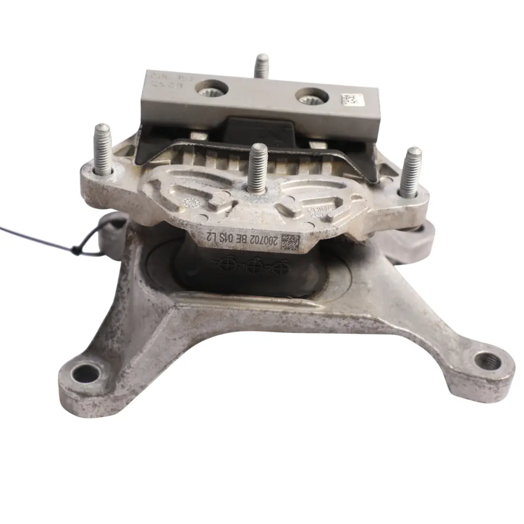 Audi Q5 FY Automatic Transmission Gearbox Mount Bearing Bracket - SKU 8W0399156 - Part number 8W0399156